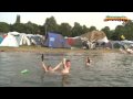 Summerjam 2009 Video Podcast no.1