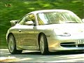Car race