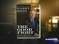 Senate Leader Harry Reid on COUNTDOWN ~Olbermann