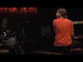 Marco Benevento Trio - 11.16.08 - \"Golden\"- \"Bus Ride\" w/ Marc friedman and Josh Raymer