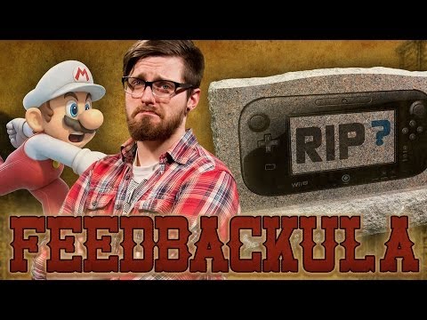 wiiu - This week on The Point, Danny asked whether the Wii U was a failure. Some of you didn't like that, so Johnny couldn't resist sticking his oar in. Watch more ...