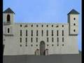 Ricostruzione del Palazzo Ducale di Genova