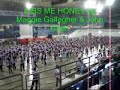 Kiss Me Honey line dance