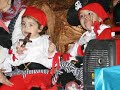 L'Alfas Del Pi Fiesta Pics Costa Blanca Spain November 2007
