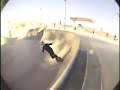 industrial at hollywood skate park
