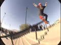 industrial at hollywood skate park