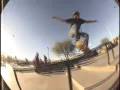 videos de industrial at hollywood skate park