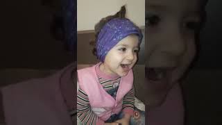 Usaq gulusu supeeeeer
