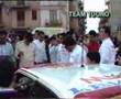 festa di piazza targa florio 1991campofelice di roccella
