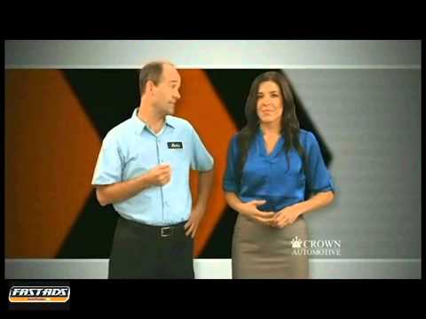 Battery Replacement Tips from Crown Chrysler Dodge Jeep Greensboro NC Durham NC