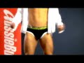 aussiebum, flaunt briefs, men's underwear, www.aussiebum.com