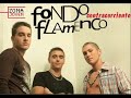 Fondo Flamenco-Escuchame mujer