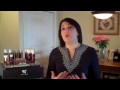 Alison Raffaele Brand Intro
