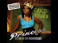 Princess (of Crime Mob) - Hit The Block Princess (of Crime Mob) - Hit The Block