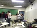 Dança do siri - 2ºMA Uninove