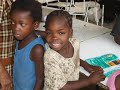 Makeni orphanage 2007 Makeni orphanage 2007
