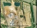 Stanway (Colchester) Excavation Webcam, 1997