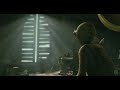 9 (Tim Burton) - official Trailer