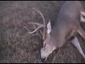 Filming Hunts? What Not To Do