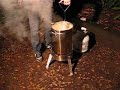 Turkey Frying