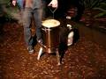 videos de Turkey Frying