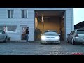 Unitronic R32 Turbo Crazy Fast 536AWHP Dyno street race