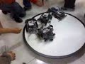 Robot Rumble 4