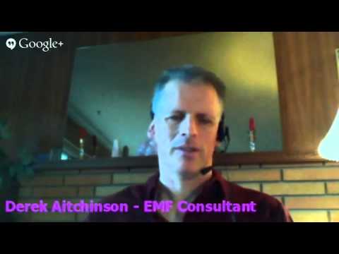 Finding Real Solutions To EMF Radiation Sensitivity