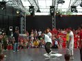 Flying Steps Breaking Class - Part 2