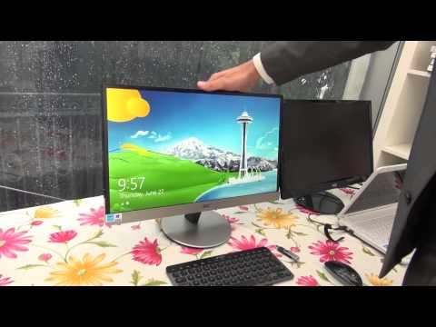 AOC Line of Monitors for Gamers, 3D Enthusiasts and Movie Lovers
