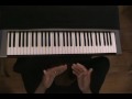 worship chords - how to play