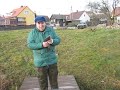 Kononowicz Krzysztof daruje życie dla karpia