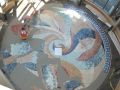 Making of the Mosaic
