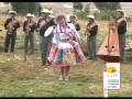 CHUNTA ULU - ANGELICA GOMEZ LA COLQUINA DE ORO