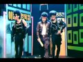 [M/V] ITAEWON FREEDOM (with JY Park)