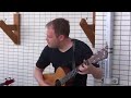 Rock and roll - led leppelin (acoustic)