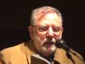 �scar Hahn lee Mal de Amor en la SECH (III)
