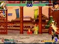 kof 