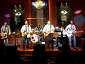 Pandy Sings Twist and Shout
