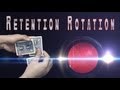 Retention Rotation - Card control tutorial