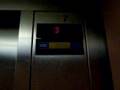 Dover Elevators at the Texas Health Dept. East Garage.