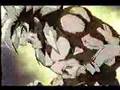 DBZ SANDSTORM