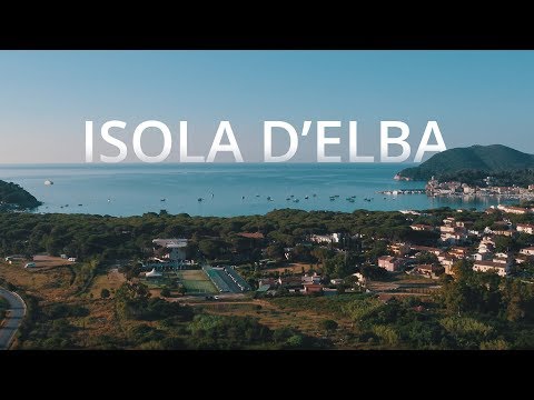 Isola d'Elba 2019