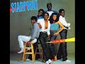 Starpoint - Do what You Wanna Do