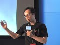 雲端運算 -- Google 2008台北程式開發日