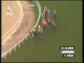Turbo Kafkaslı 4 (Cumhuriyet Koşusu 2009Özhaber ) tjk at yarışı