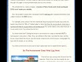 Dominate PreForeclosures