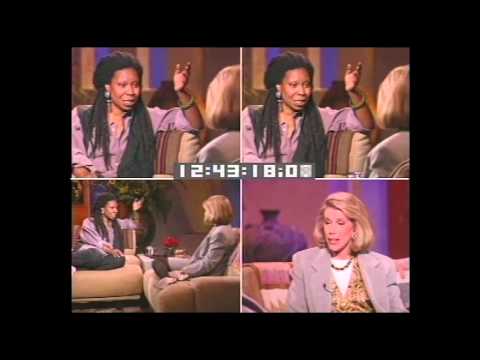 Joan Rivers
