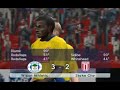 Wigan 3x2 StokeCity ligaIngles7_rodada5.WMV