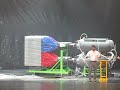 Mythbusters at NVISION 08 CPU vs GPU (Part 2 of 3)